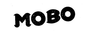 MOBO logo