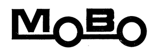 MOBO logo
