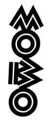 MOBO logo