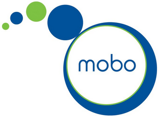 MOBO logo