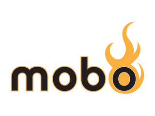 MOBO logo