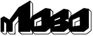 MOBO logo