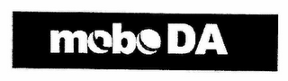 MOBODA logo