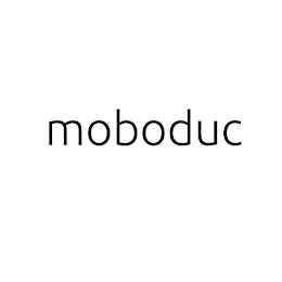 MOBODUC logo
