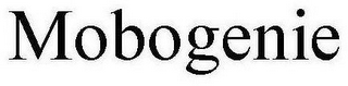 MOBOGENIE logo