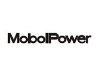 MOBOLPOWER logo