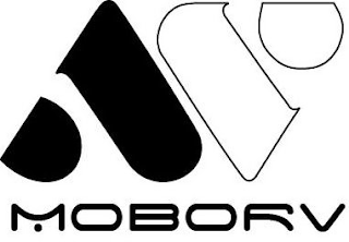 MOBORV logo