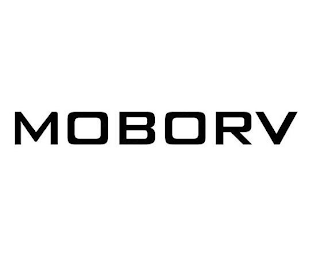 MOBORV logo