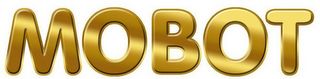 MOBOT logo