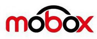 MOBOX logo
