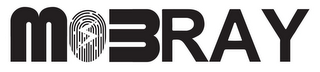 MOBRAY logo