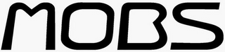 MOBS logo