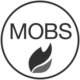 MOBS logo