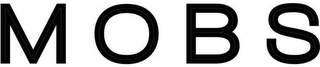 MOBS logo