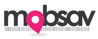 MOBSAV logo