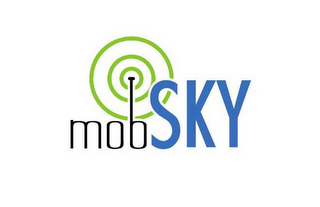 MOBSKY logo
