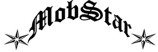 MOBSTAR logo