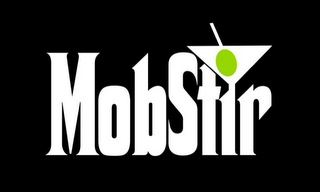 MOBSTIR logo