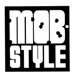 MOBSTYLE logo