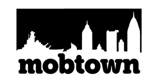 MOBTOWN logo