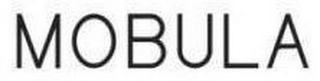 MOBULA logo