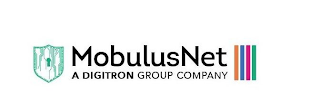 MOBULUSNET A DIGITRON GROUP COMPANY logo