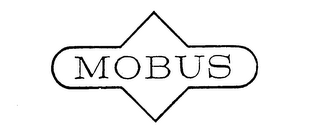 MOBUS logo