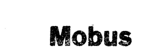 MOBUS logo