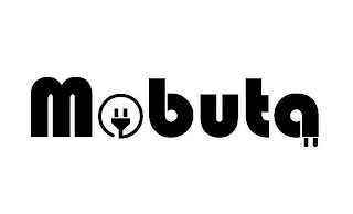 MOBUTA logo