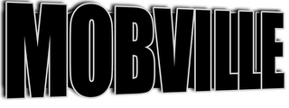 MOBVILLE logo