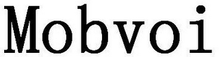 MOBVOI logo