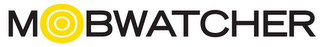 MOBWATCHER logo