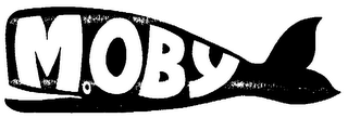 MOBY logo
