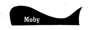 MOBY logo