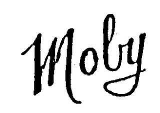 MOBY logo