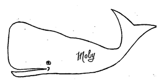 MOBY logo