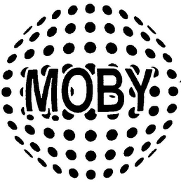 MOBY logo