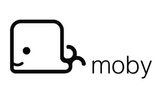 MOBY logo