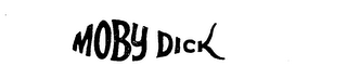 MOBY DICK logo