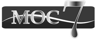 MOC 7 logo