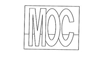 MOC logo