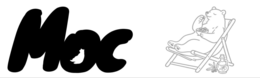 MOC logo