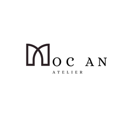 MOC AN ATELIER logo