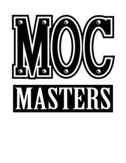 MOC MASTERS logo