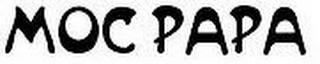 MOC PAPA logo