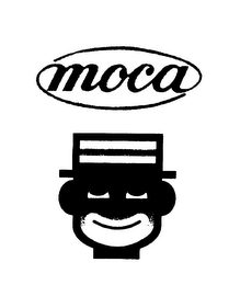 MOCA logo
