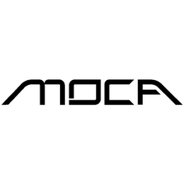 MOCA logo