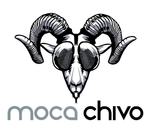 MOCA CHIVO logo