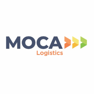 MOCA LOGISTICS logo
