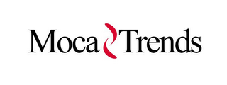 MOCA TRENDS logo